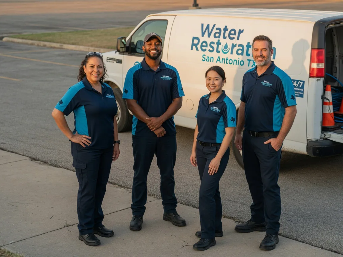 Water Damage Repair company in Okolona, AR